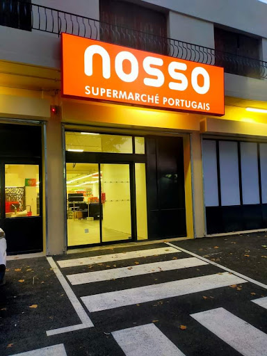 NOSSO MARSEILLE - Supermarché Portugais | Traiteur - Thumbnail