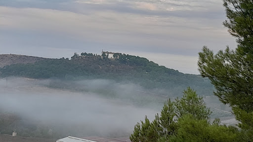 Castelserás - Visual