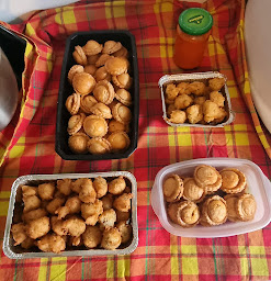 Photo n°7 de Stéphane's Festin Créole à Iteuil (Traiteur ambulant)