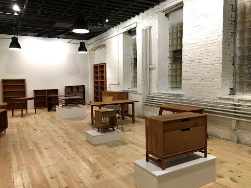 57st. design - Visual
