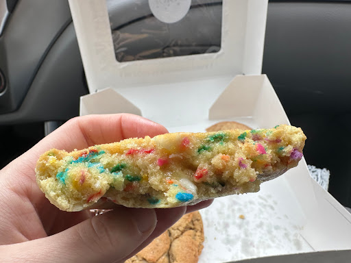 JoJo's Cookie Company - Thumbnail