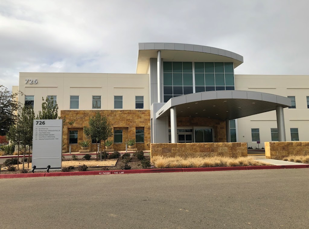 Community Pediatric Specialists