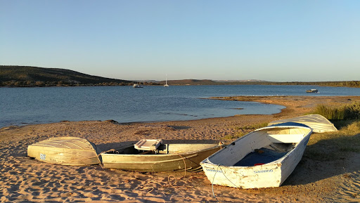 Kalbarri Maritime Facility - Thumbnail