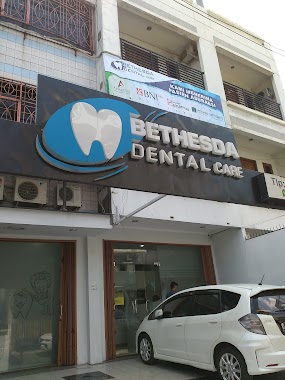 Bethesda Dental Care, Author: Sunardi Yang