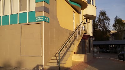Photos of Clinica Stomotologica "Cristaldent"