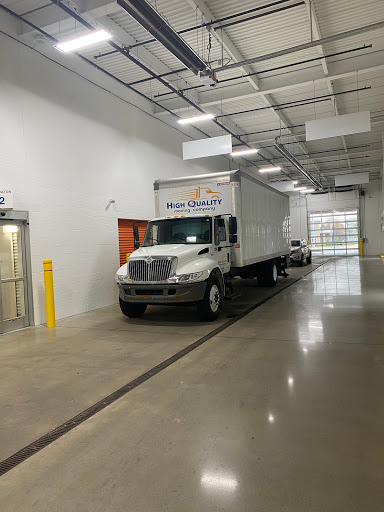 High Quality Moving Company - Thumbnail