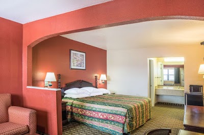 Photos of Ramada Limited San Marcos