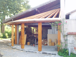 Photo n°5 de SARL GALOIN à Pont-d'Ain (Charpentier)