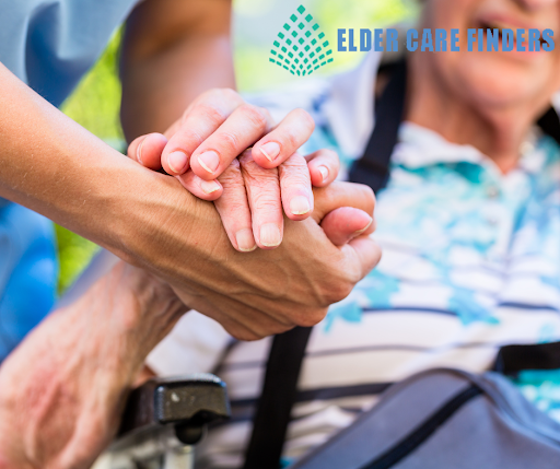 Elder Care Finders Senior Placement