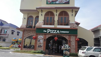 Photos of The PIZZA Company