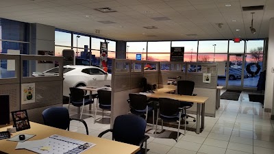 Photos of Frank Beck Chevrolet