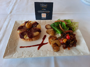 Photo n°19 de Le Perchoir Lourdes à Lourdes (Restaurant)