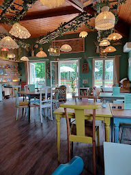 Photo n°23 de La Louve à Revel (Salon de thé)