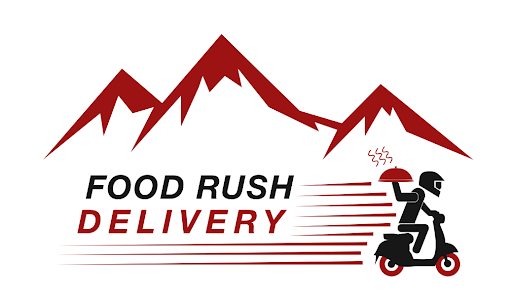 Wasatch Food Rush Delivery - Thumbnail