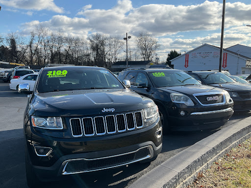 Car Change LLC - Thumbnail