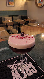 Photo n°34 de KAROKANE à Le Pré-Saint-Gervais (Bar à tapas)