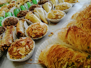 Photo n°10 de Le Fournil de Rambouillet à Rambouillet (Boulangerie)