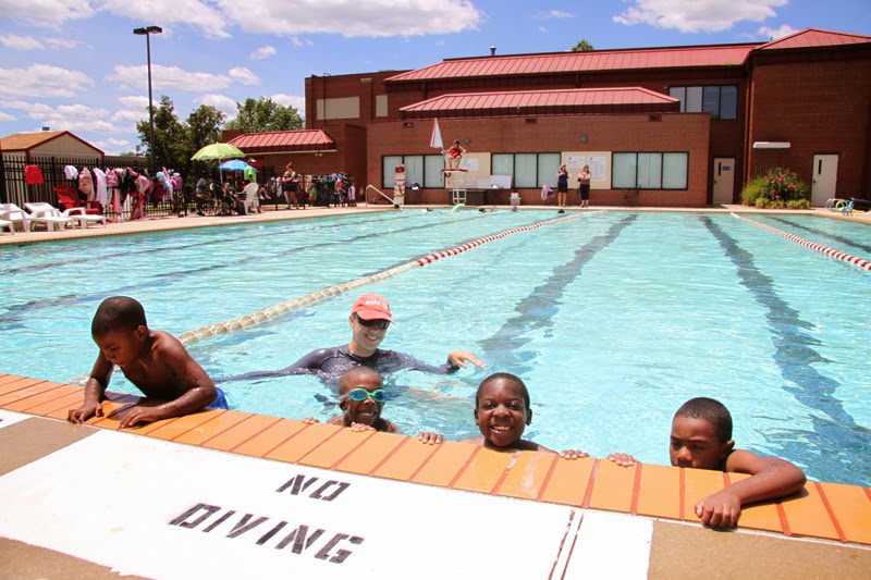 YMCA photo 14