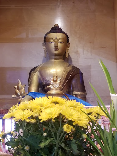 Kagyu Thegchen Ling - Thumbnail