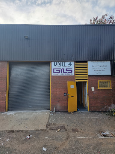 Gils Used & New Appliances and Furniture