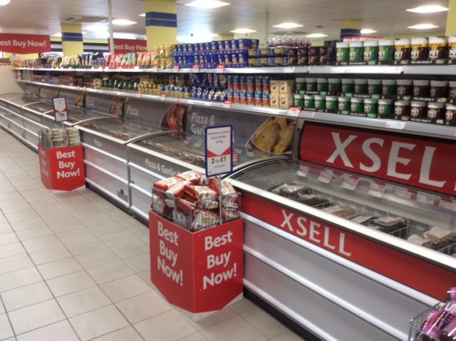Heron Foods photo 2