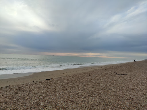 Spiaggia Libera - Lungomare Sud - Thumbnail