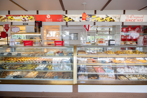 Vicky Bakery - Visual