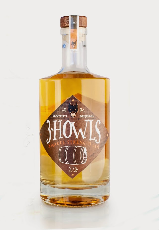 3 Howls Distillery