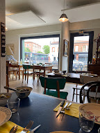 Restaurant Ravigote à Toulouse