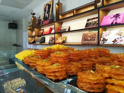 Photos of گروه نان و شیرینی سلطانی