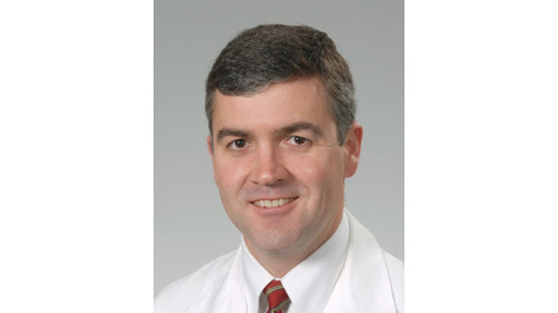 Richard Leblanc Jr., MD