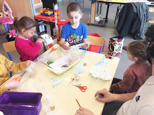 Photo n°7 de ALSH Centre de loisirs de Corbeilles-en-Gâtinais à Corbeilles (Centre aéré et de loisirs pour enfants)