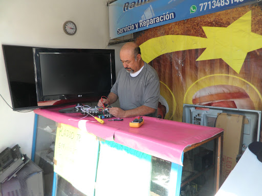 Centro de Servicio ELECTRO-PRO - Thumbnail