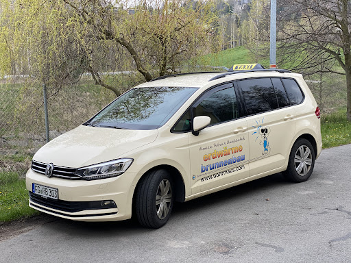 Taxi Bobe - Thumbnail
