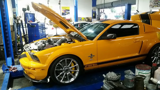 FB Auto Care