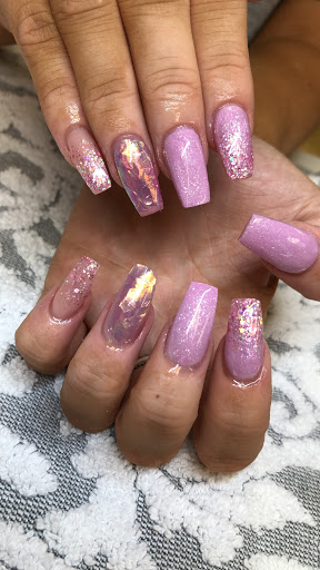 Zara Catterall Nails & Beauty - Thumbnail