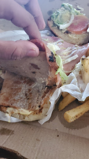 Alas Tortas - Thumbnail