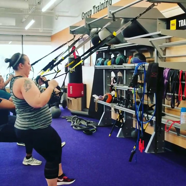 Anytime Fitness photo 8