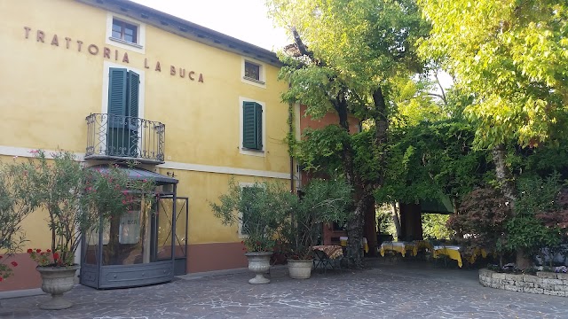 Trattoria La Buca