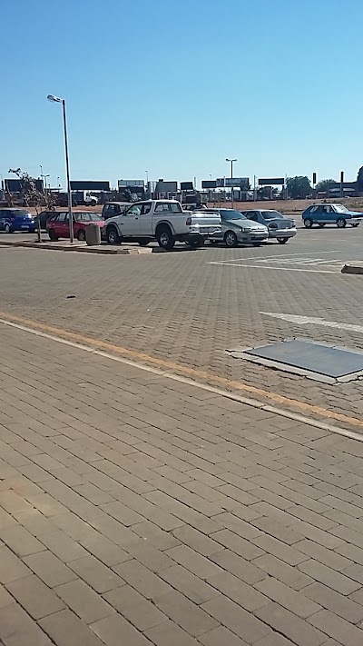 Photos of Sizwe Shopping Centre