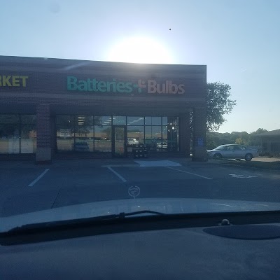 Batteries Plus Bulbs