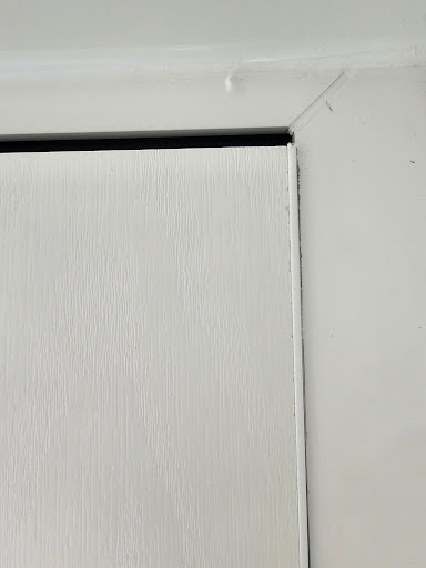 UPVC Outlet - Visual