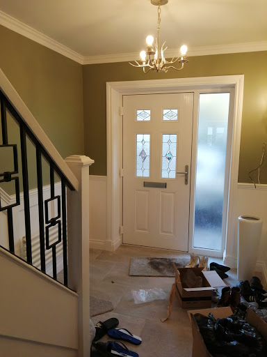 K.B. Painting&Decorating - Thumbnail