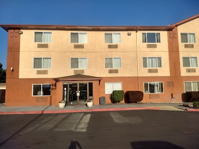 Super 8 by Wyndham The Dalles OR