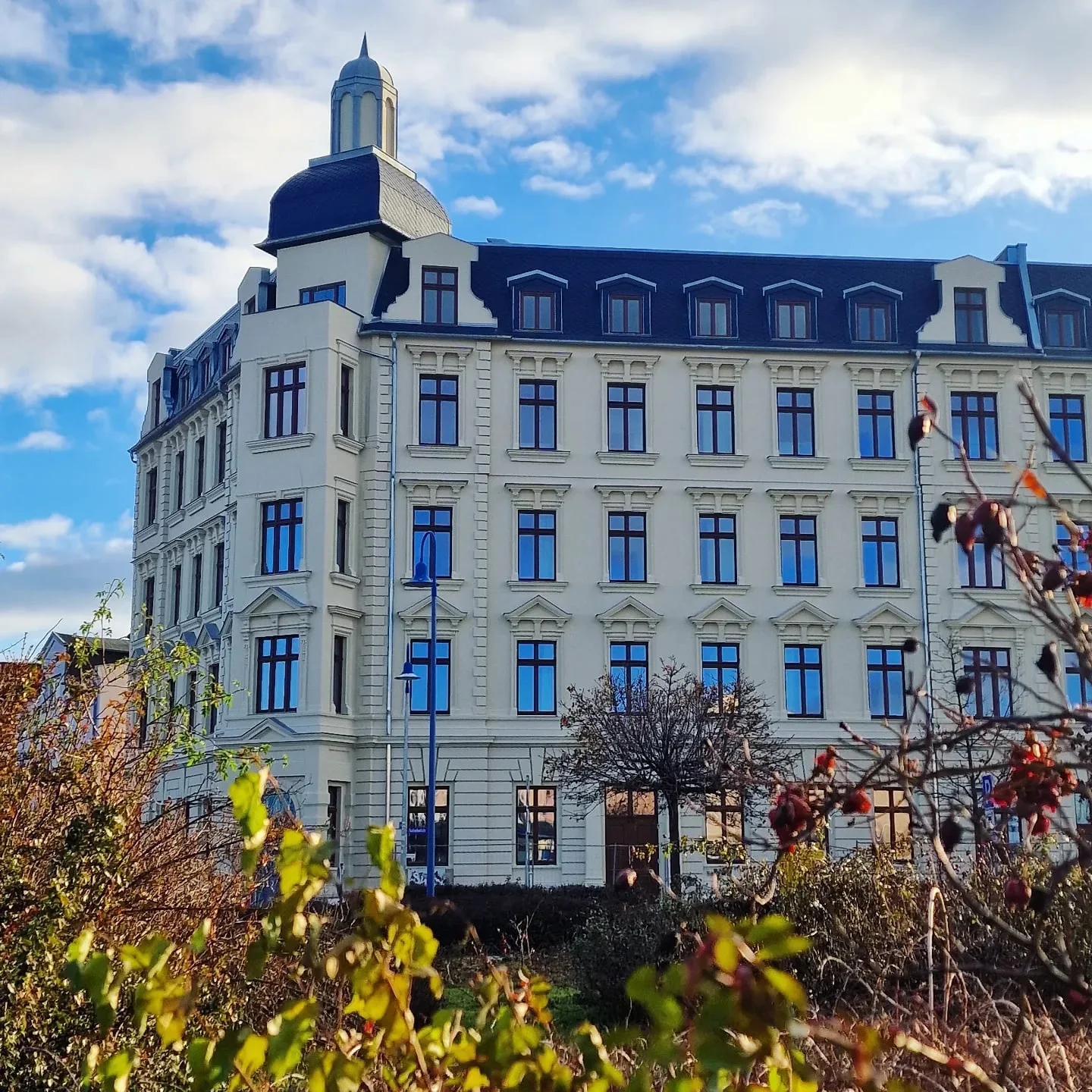 Hotel KAISERHOF Bitterfeld