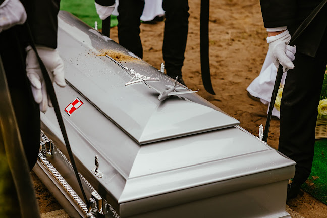 Zakład Pogrzebowy Mortis Warszawa