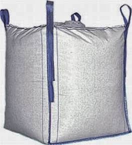 FABTEX S.A DE C.V. ,super sacos contenedores BIG BAG - Thumbnail