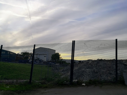 SGS College - Filton Campus - United Kingdom