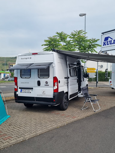 Automobile & Reisefahrzeuge Schieferstein - Thumbnail