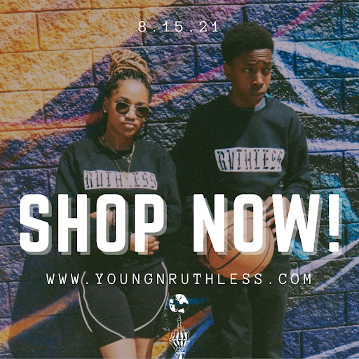 Young & Ruthless Apparel